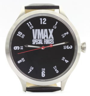 "VMAX SPECIAL FORCES" Caliber 65 Uhr